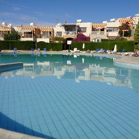 Santa Barbara Complex Διαμέρισμα Λεμεσός Εξωτερικό φωτογραφία